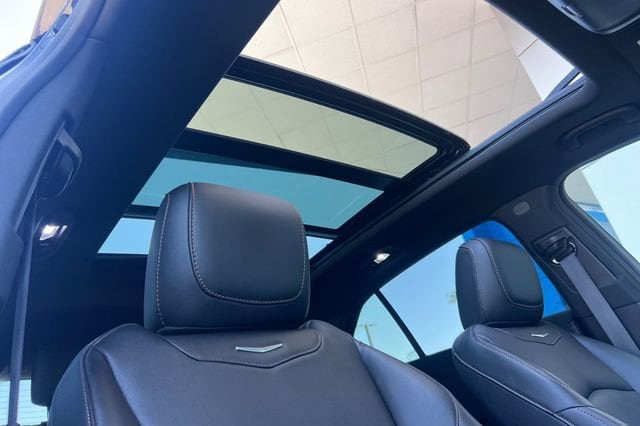 2023 Cadillac XT4 Sport - Photo 21