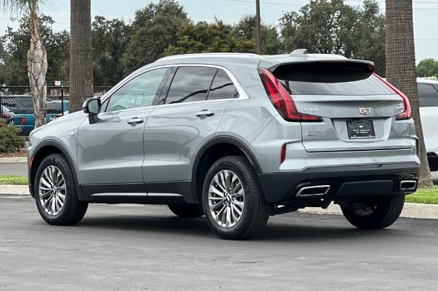 2024 Cadillac XT4 Premium Luxury - Photo 6