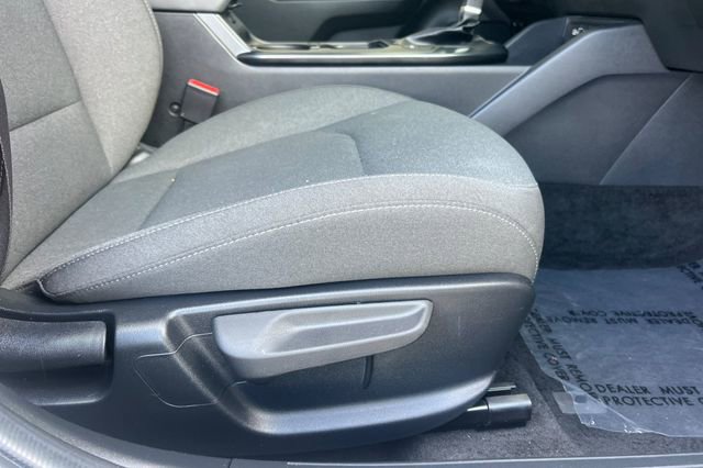 2025 Kia K4 LXS - Photo 21