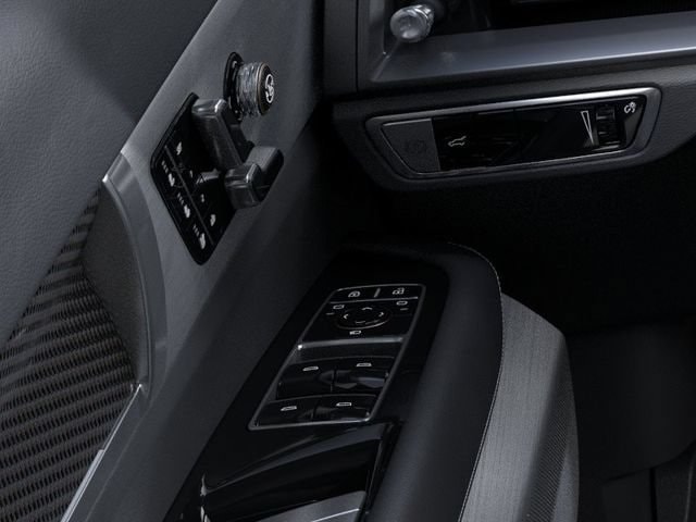 2027 Cadillac VISTIQ Luxury - Photo 23