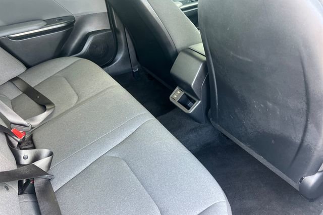 2025 Kia K4 LXS - Photo 17