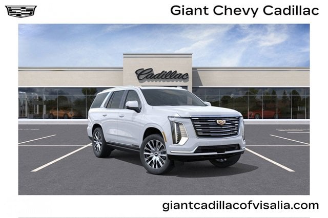 2026 CADILLAC Escalade SUV 