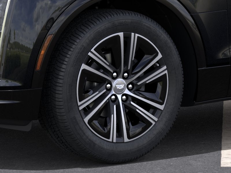 2027 Cadillac LYRIQ Premium Luxury - Photo 34