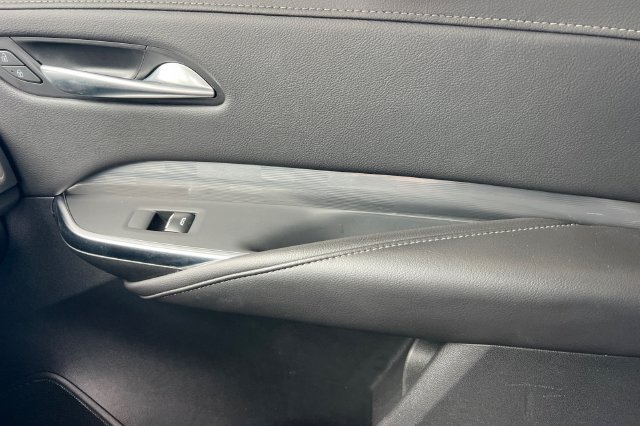 2024 Cadillac XT4 Premium Luxury - Photo 22