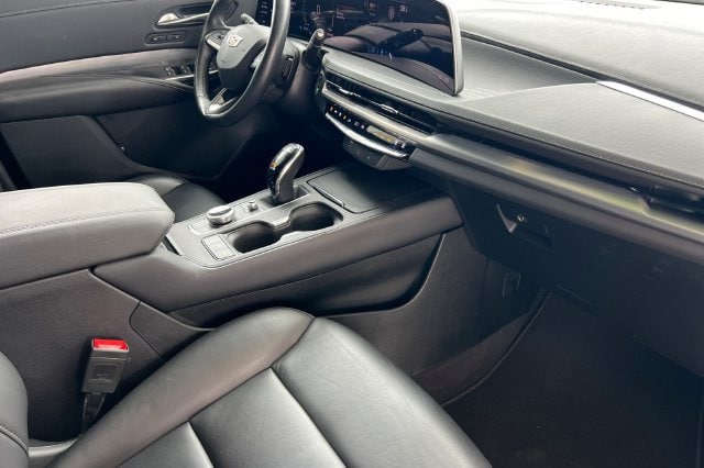 2024 Cadillac XT4 Premium Luxury - Photo 20