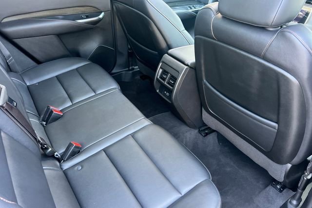 2023 Cadillac XT4 Sport - Photo 19