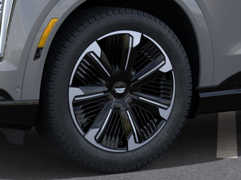 2026 Cadillac Escalade IQL Premium Sport - Photo 9