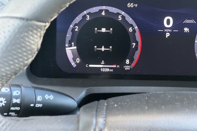 2025 Toyota Tacoma TRD Sport - Photo 32