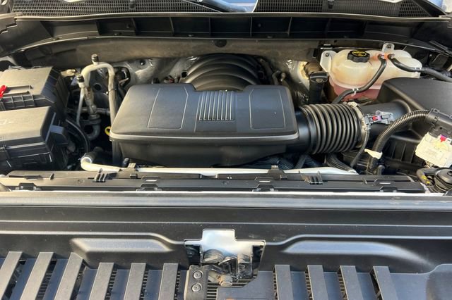 2024 GMC Sierra 1500 SLT - Photo 23