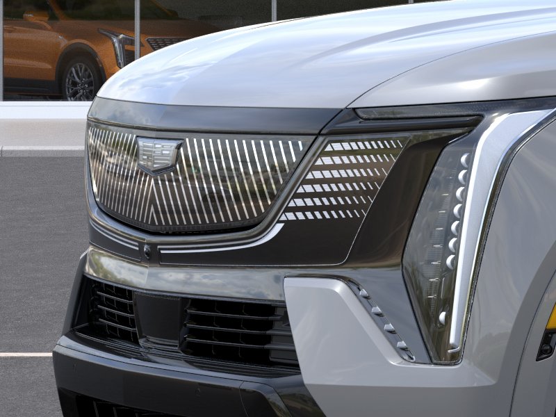 2026 Cadillac Escalade IQL Premium Sport - Photo 13