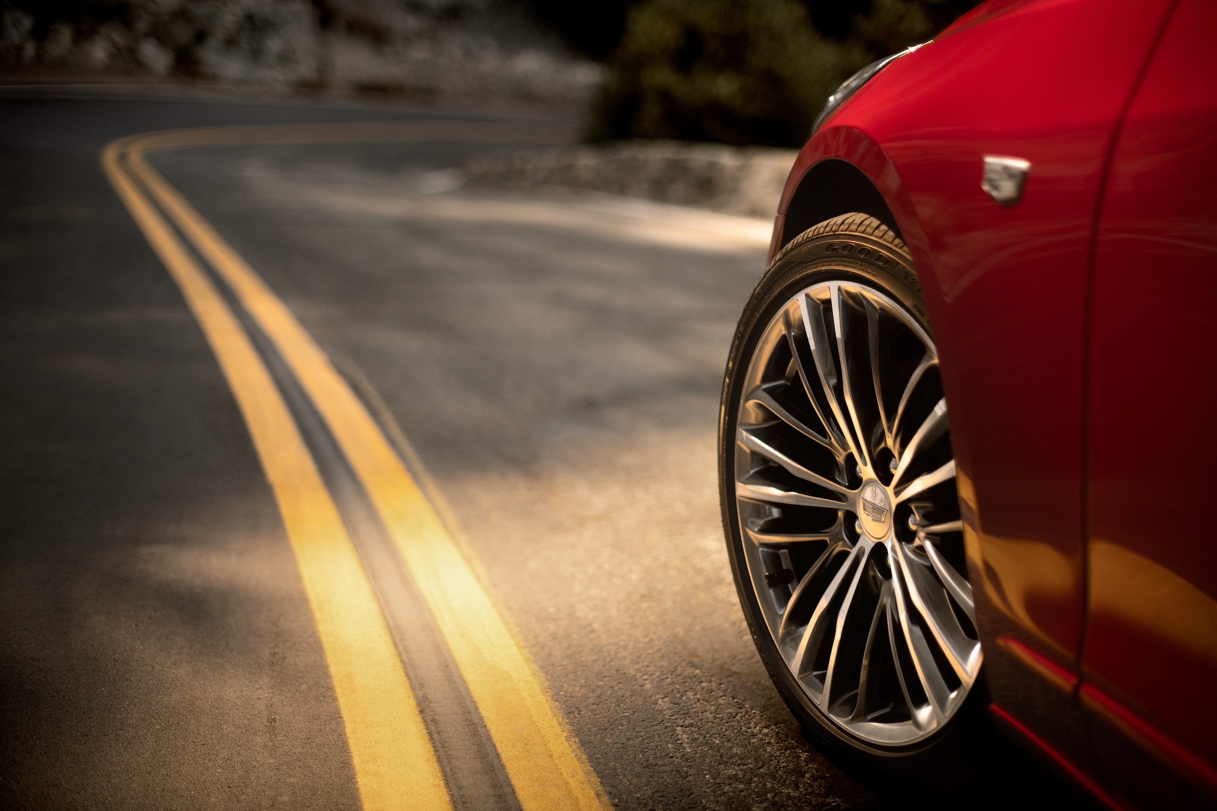 tire services