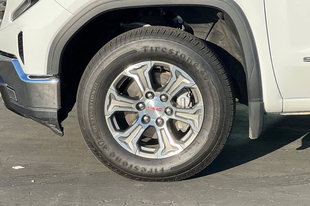 2024 GMC Sierra 1500 SLT - Photo 35