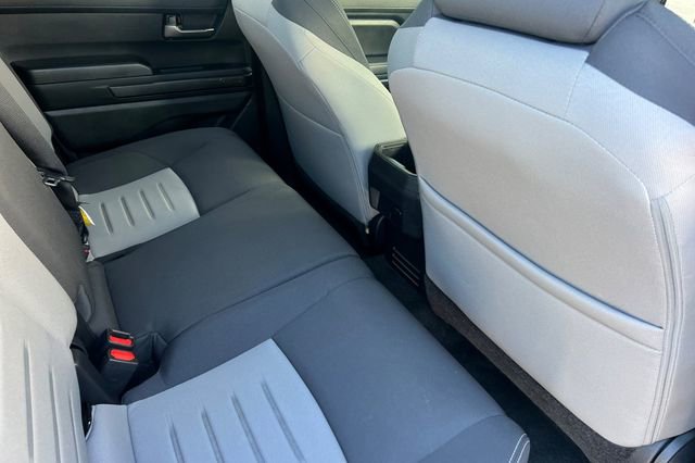 2025 Toyota Tacoma TRD Sport - Photo 17