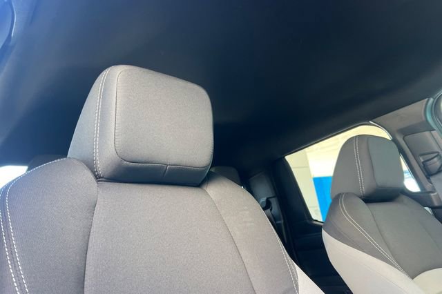 2025 Toyota Tacoma TRD Sport - Photo 19
