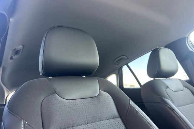 2025 Chevrolet Trax LT - Photo 20