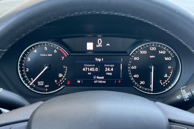 2023 Cadillac XT4 Sport - Photo 33
