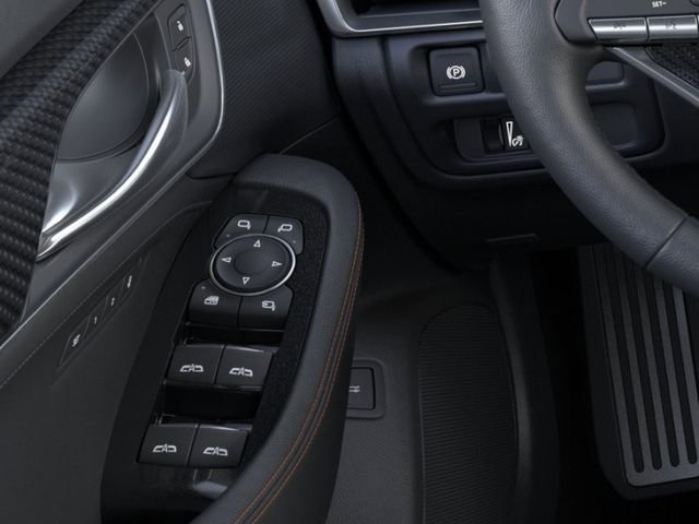 2026 Cadillac CT5 Sport - Photo 23
