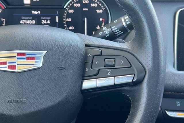 2023 Cadillac XT4 Sport - Photo 32