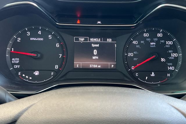 2023 Chevrolet TrailBlazer LT - Photo 32