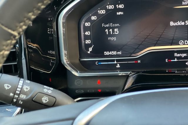 2024 GMC Sierra 1500 SLT - Photo 33