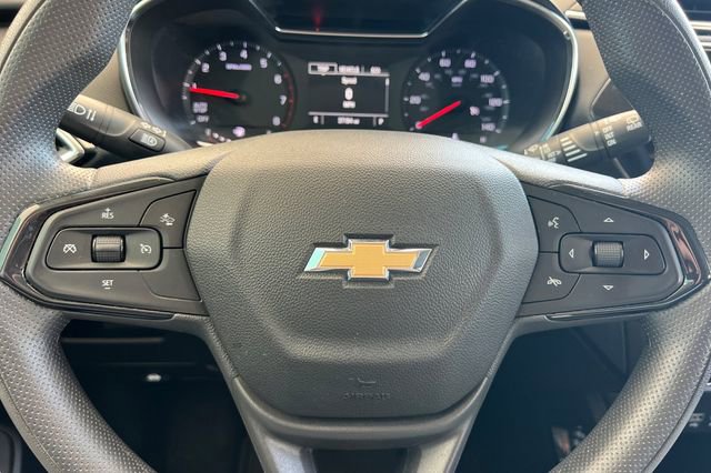 2023 Chevrolet TrailBlazer LT - Photo 29