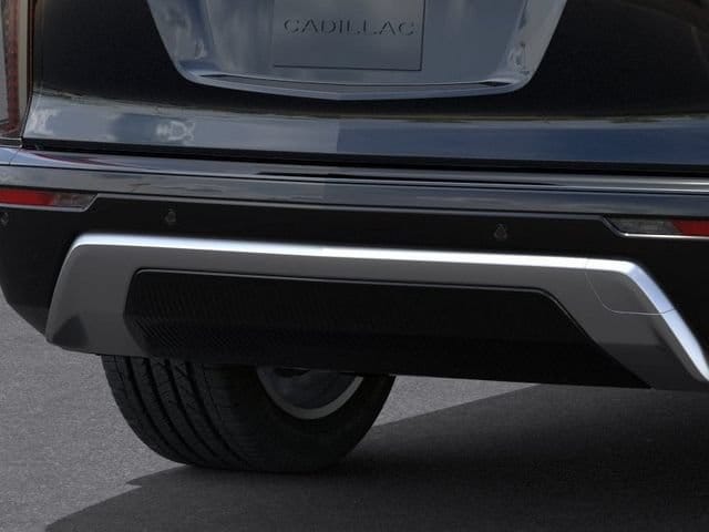 2027 Cadillac VISTIQ Sport - Photo 15