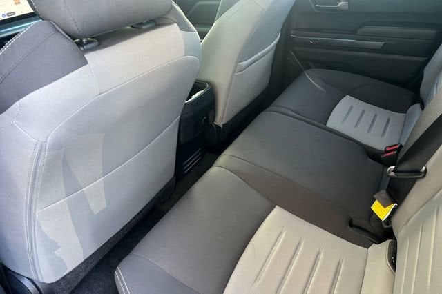 2025 Toyota Tacoma TRD Sport - Photo 14