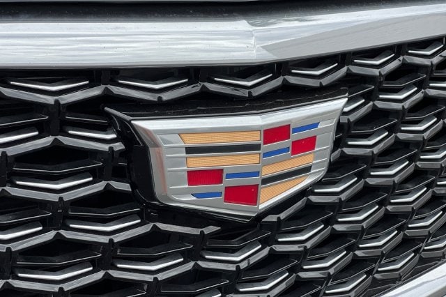 2024 Cadillac XT4 Premium Luxury - Photo 39