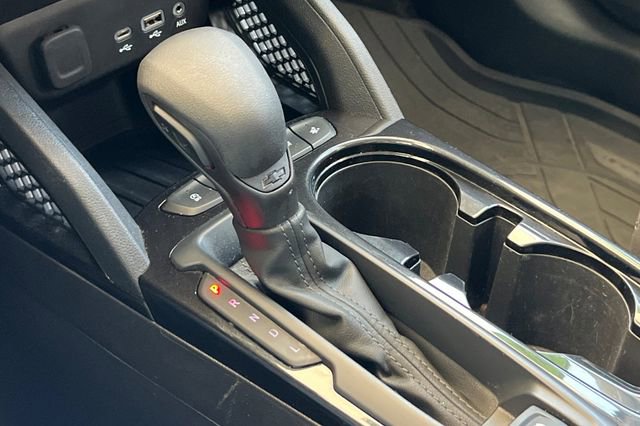 2023 Chevrolet TrailBlazer LT - Photo 27