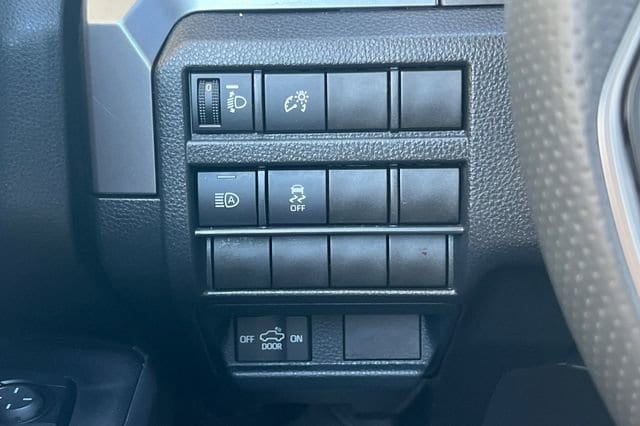 2025 Toyota Tacoma TRD Sport - Photo 33
