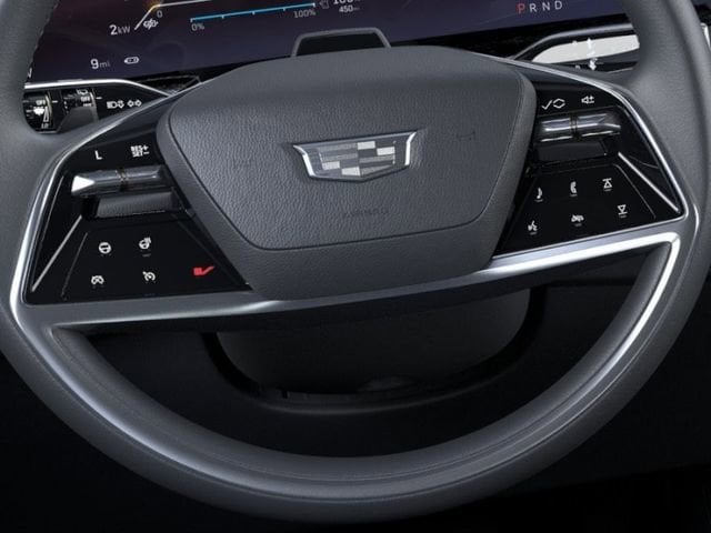 2026 Cadillac Escalade IQ Sport - Photo 20