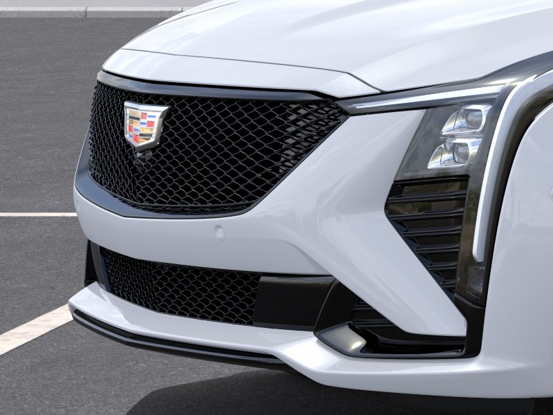 2026 Cadillac CT5 Sport - Photo 38