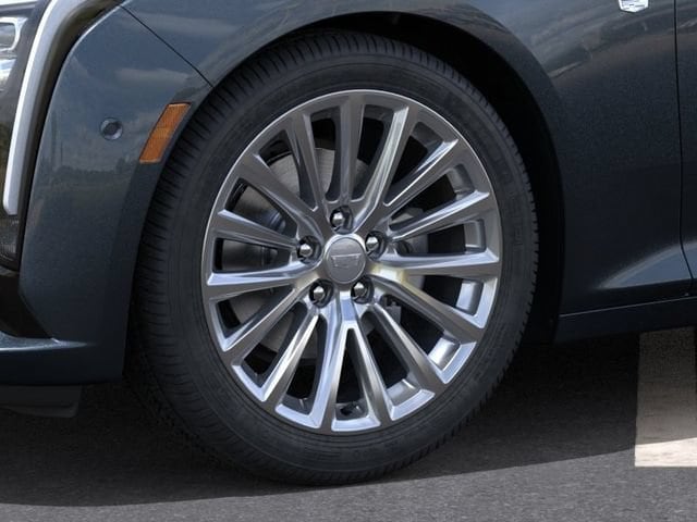 2026 Cadillac CT5 Premium Luxury - Photo 10