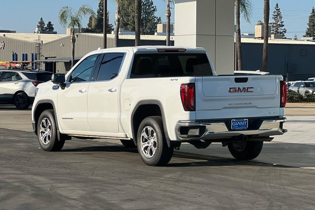 2024 GMC Sierra 1500 SLT - Photo 6