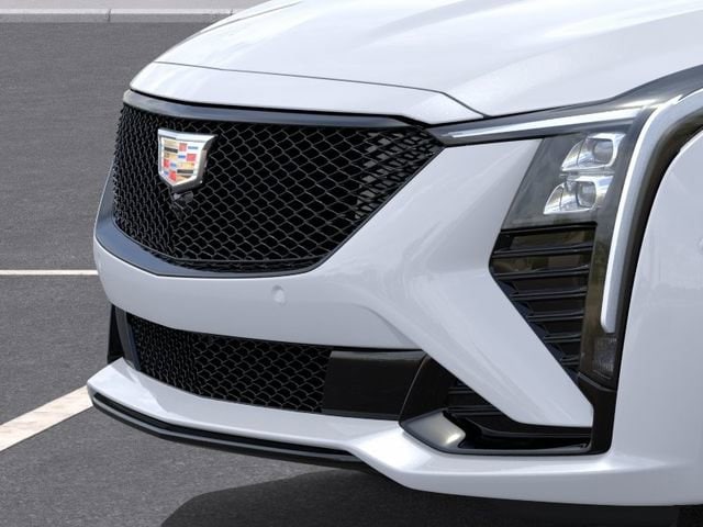 2026 Cadillac CT5 Sport - Photo 14