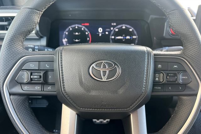 2025 Toyota Tacoma TRD Sport - Photo 28