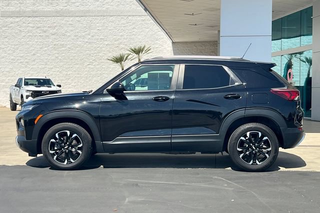 2023 Chevrolet TrailBlazer LT - Photo 7