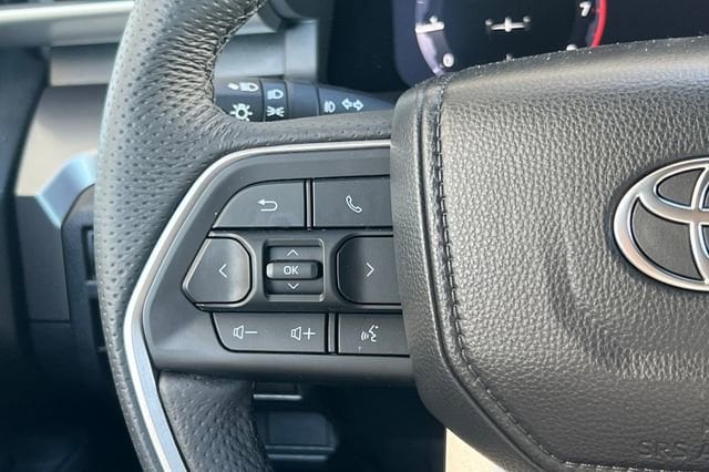 2025 Toyota Tacoma TRD Sport - Photo 29