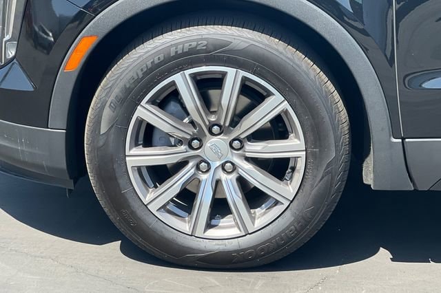2023 Cadillac XT4 Sport - Photo 36