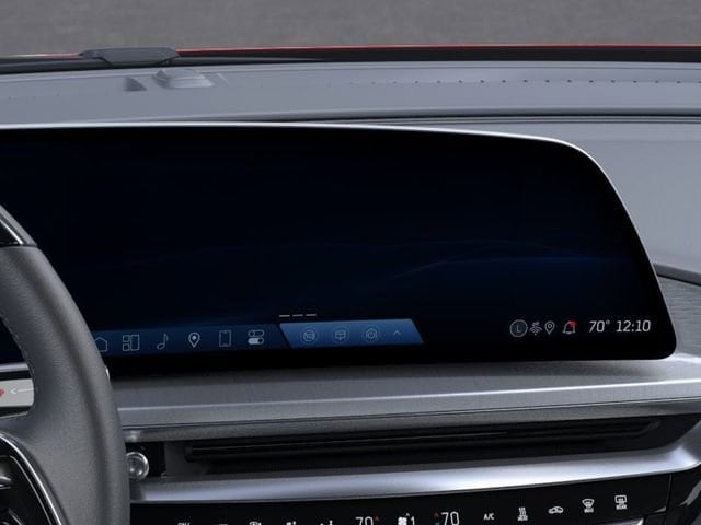 2026 Cadillac LYRIQ Luxury - Photo 21
