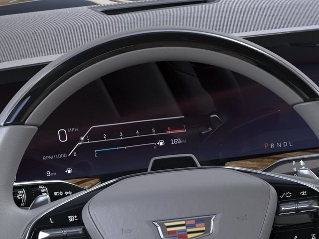 2026 Cadillac Escalade Platinum Sport - Photo 19