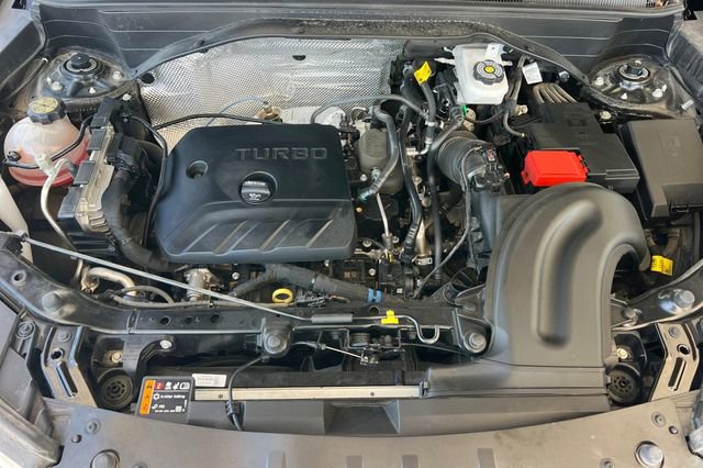 2023 Chevrolet TrailBlazer LT - Photo 23