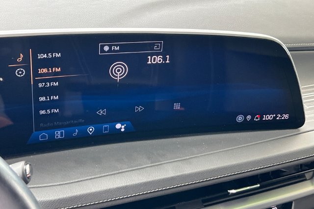 2024 Cadillac XT4 Premium Luxury - Photo 25
