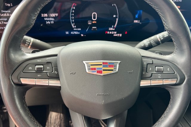 2024 Cadillac XT4 Premium Luxury - Photo 31