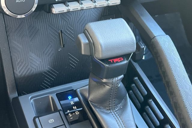 2025 Toyota Tacoma TRD Sport - Photo 26