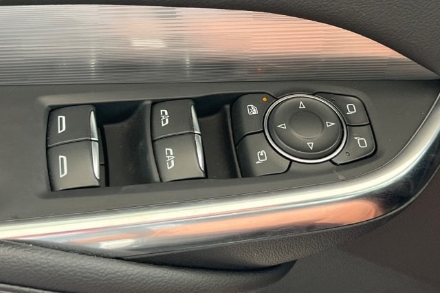2024 Cadillac XT4 Premium Luxury - Photo 12