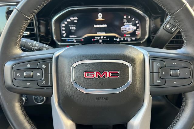 2024 GMC Sierra 1500 SLT - Photo 29
