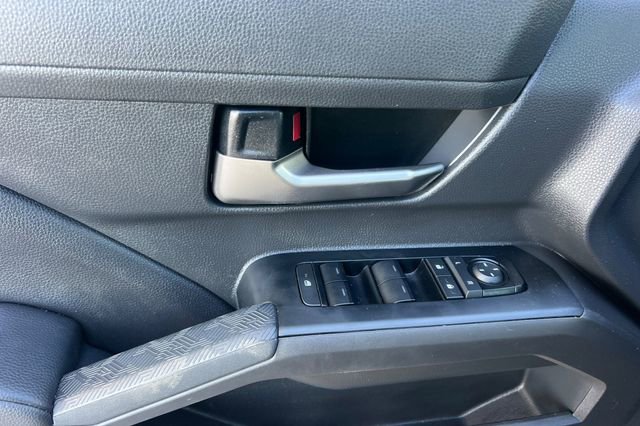 2025 Toyota Tacoma TRD Sport - Photo 11