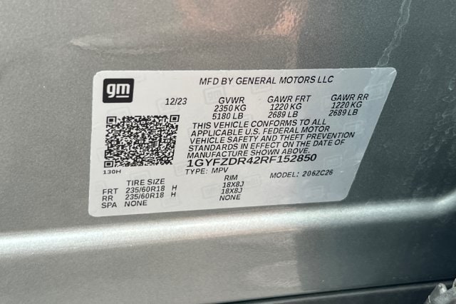 2024 Cadillac XT4 Premium Luxury - Photo 40