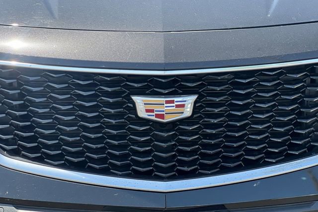 2023 Cadillac XT4 Sport - Photo 38